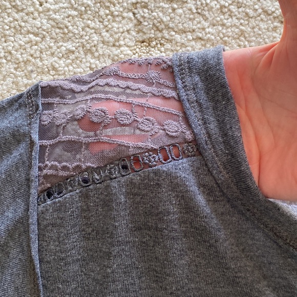 Miss Me Top - Picture 3 of 6